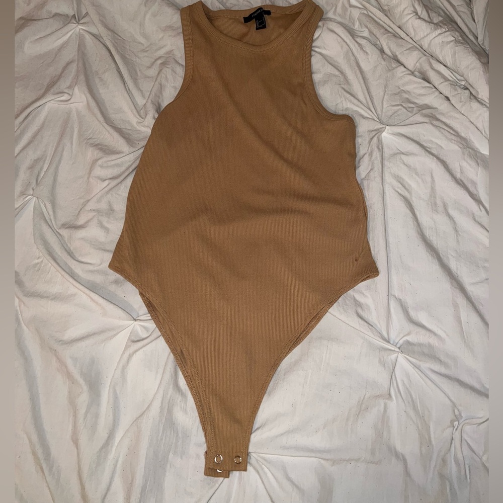 Body Suit